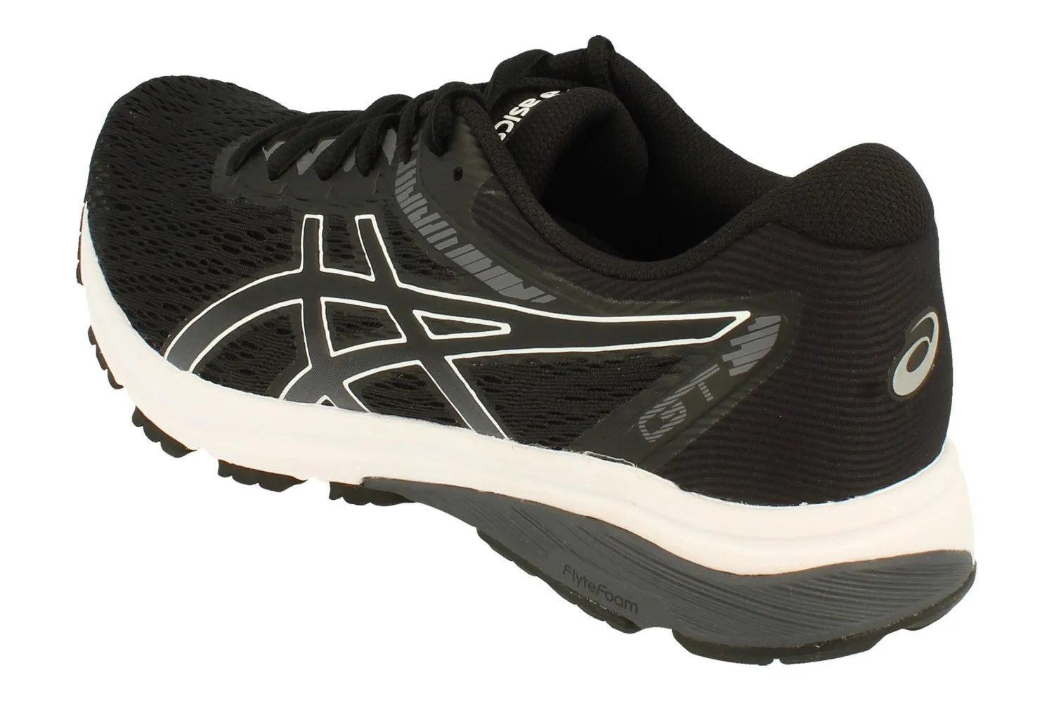 heel - stabilizing shoes Asics Gt-800 Mens 1011B747 001