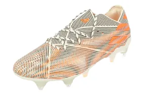 Adidas Nemeziz.1 Sg Mens Football Boots FW7326 dot - pattern shoes