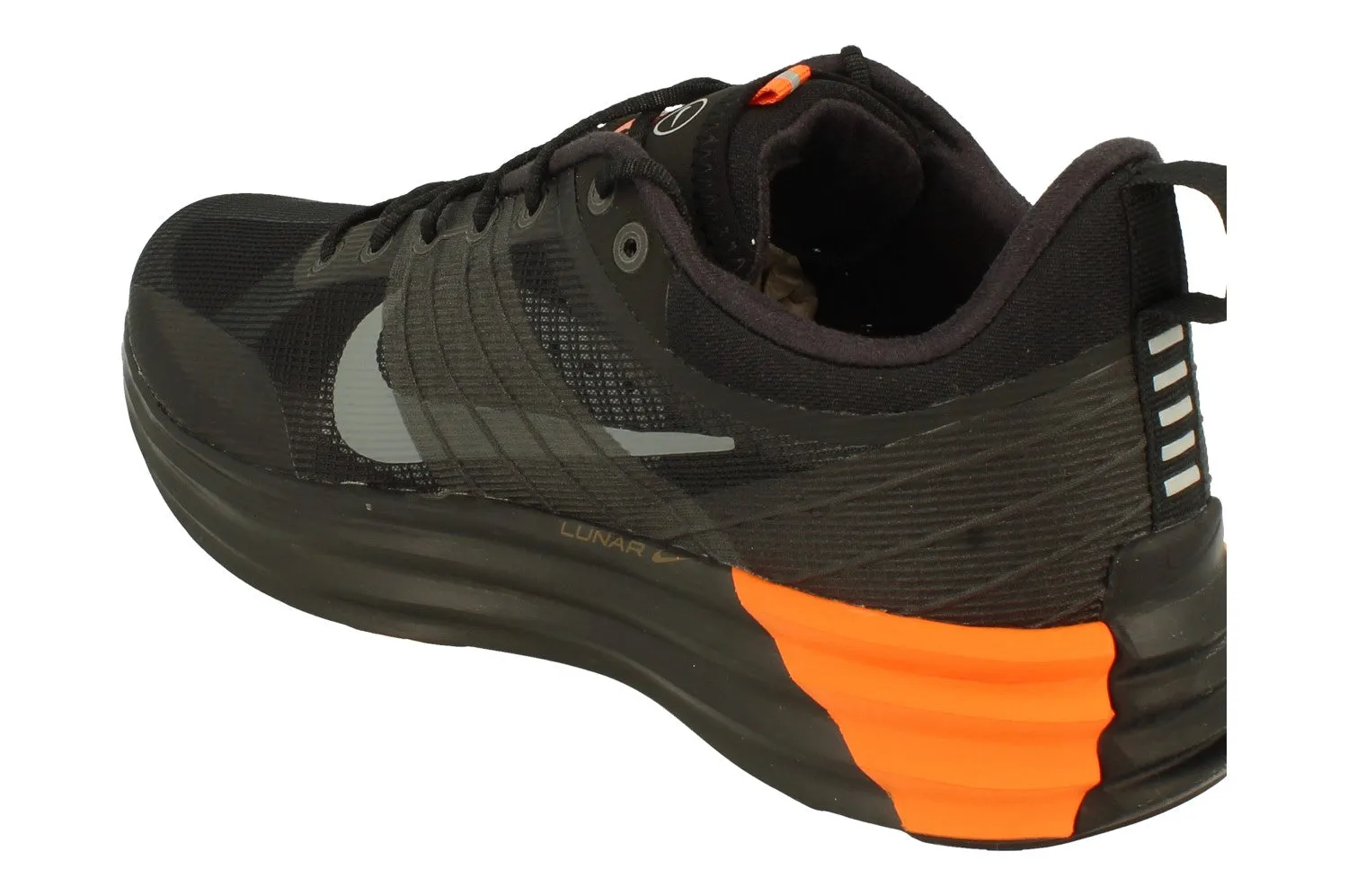 SlipOnConvenience Nike Lunar Roam Mens Hj8999  001