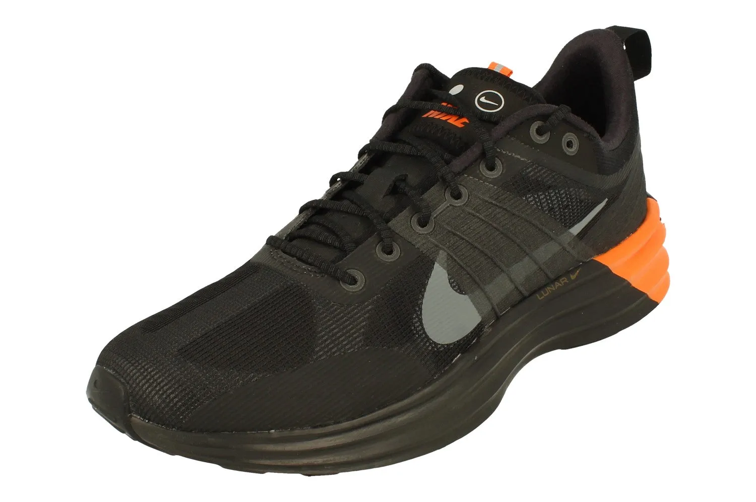 Nike Lunar Roam Mens Hj8999  001 anti - fatigue shoes
