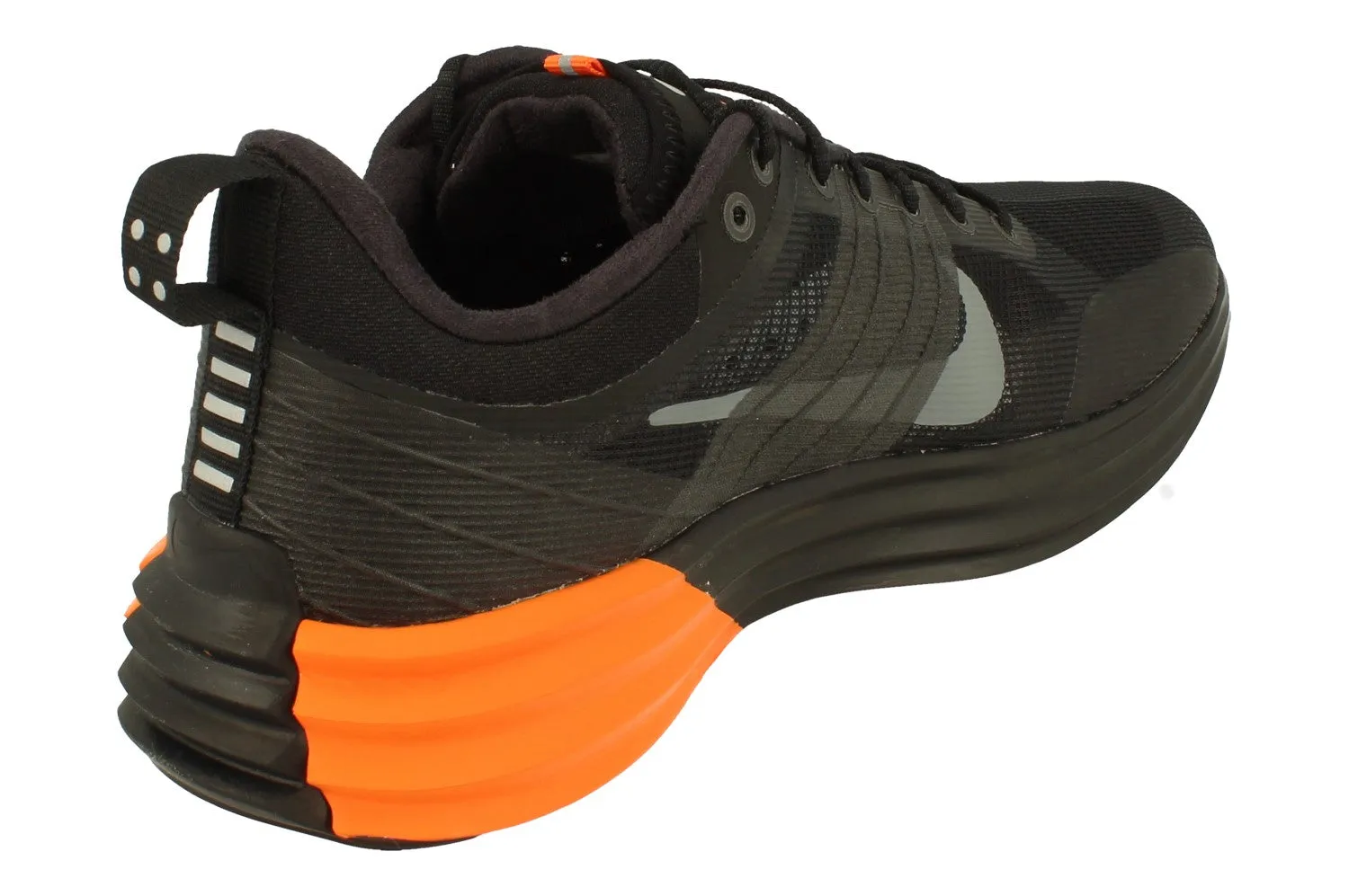 synthetic - upper - feature shoes Nike Lunar Roam Mens Hj8999  001