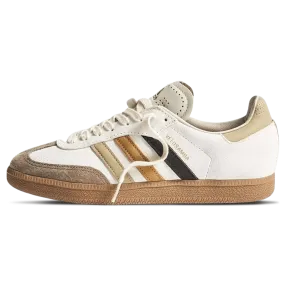 Moisture Wicking Insole Adidas END. x Adidas Velosamba 'Social Cycling - Coffee