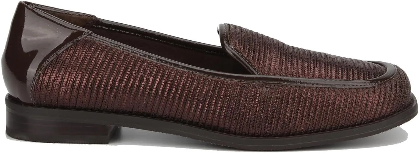 Ros Hommerson Women's Willa Slip-On Loafer