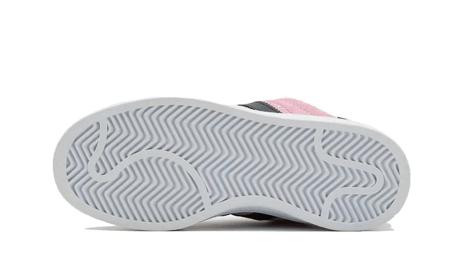 Campus 00s Clear Pink Sand View Adaptable Fit