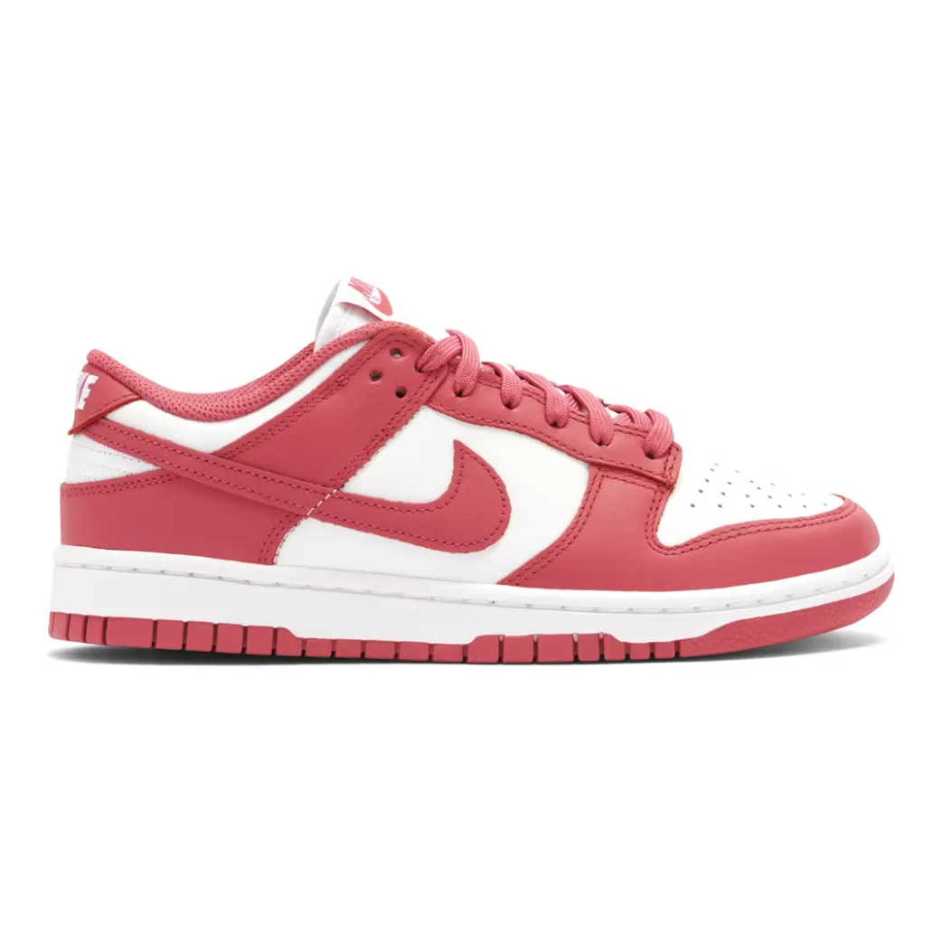 All Time Sturdy Construction Nike Dunk Low Archeo Pink (W)