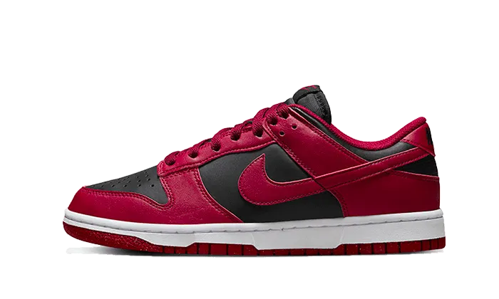 Go Active Dunk Low Next Nature Dark Beetroot
