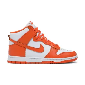 Timeless Look Luxurious design Nike Dunk High Syracuse (2021)
