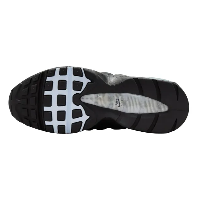 All-day Comfort All Day Comfort Nike Air Max 95 OG Big Bubble Blue Tint (Women's)