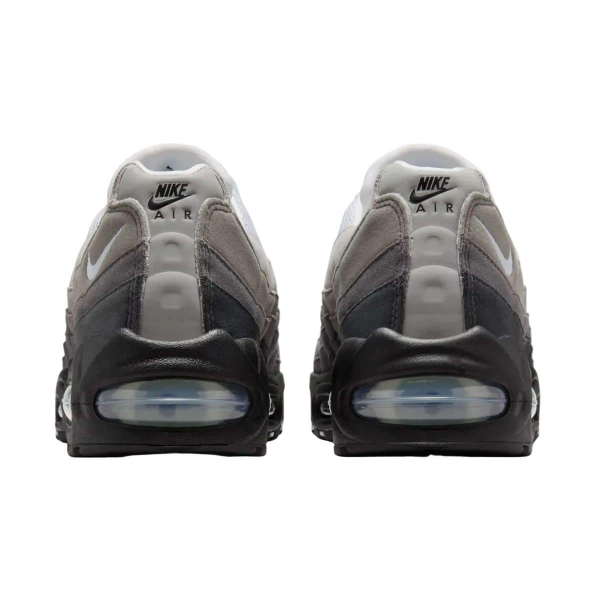 Performance Insole Nike Air Max 95 OG Big Bubble Blue Tint (Women's)