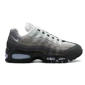 Nike Air Max 95 OG Big Bubble Blue Tint (Women's) Responsive Midsole