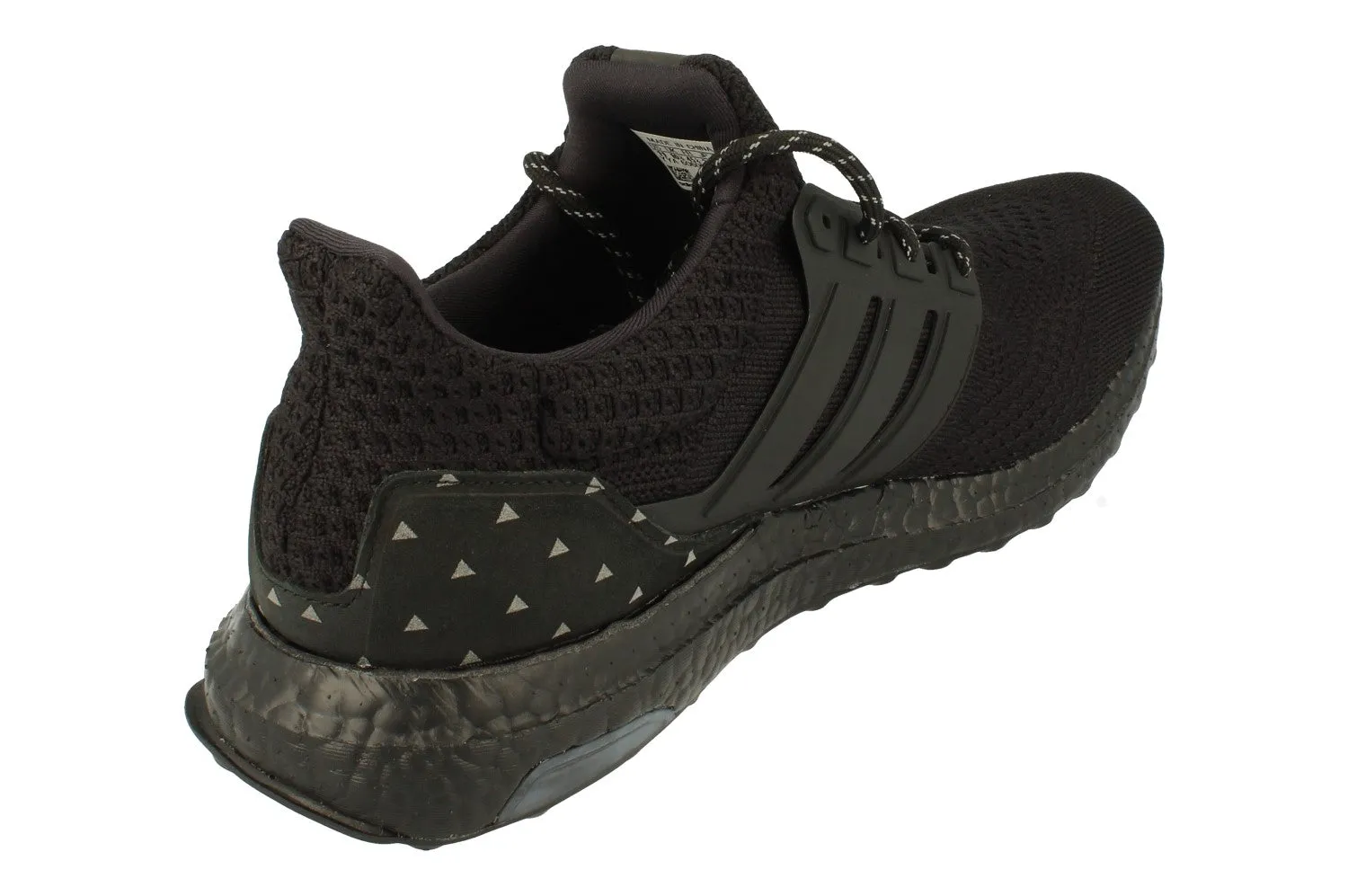 recreational runner Adidas Pw Ultraboost Dna Mens Sneakers H01893