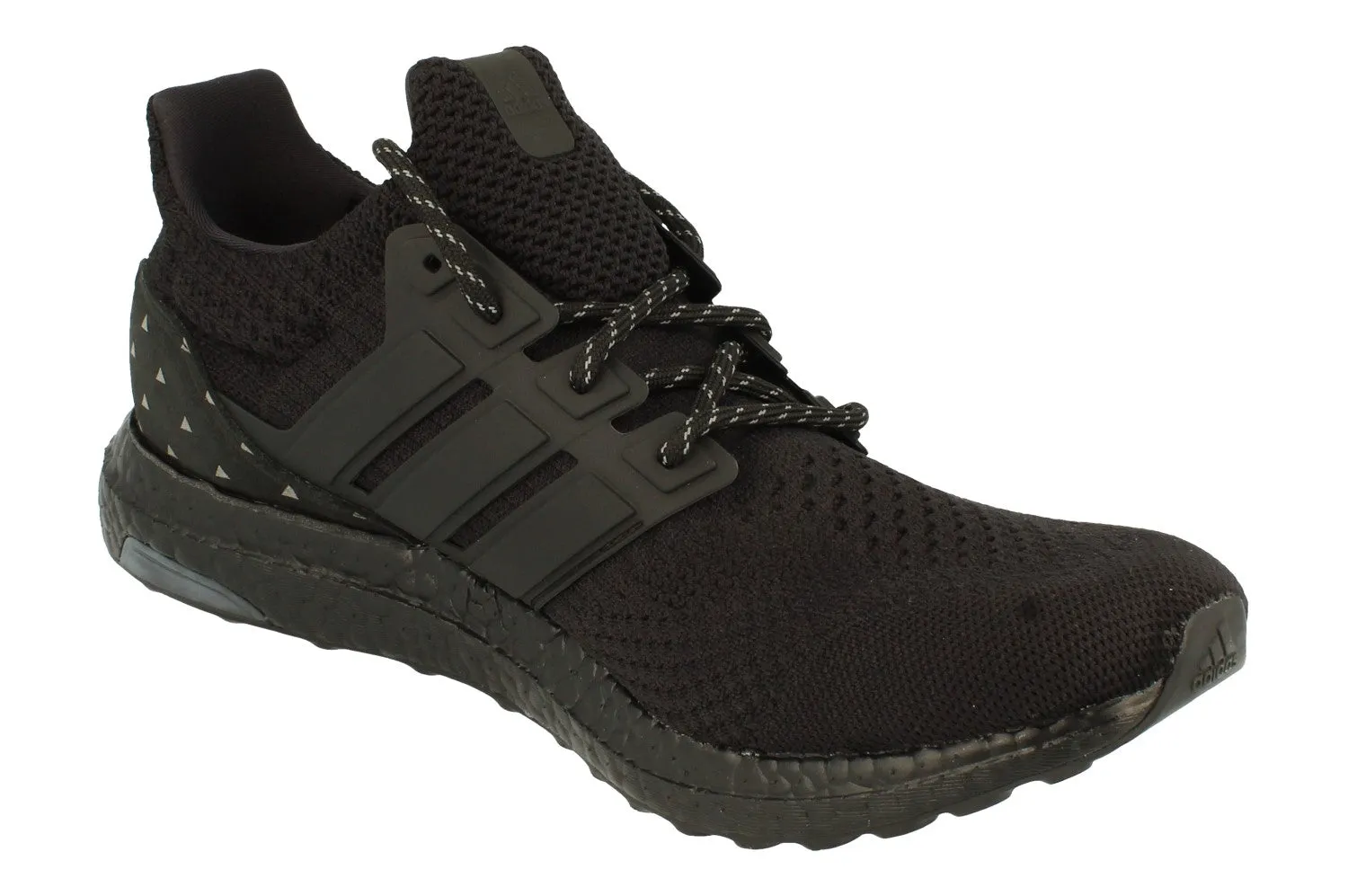 Supportive Base Adidas Pw Ultraboost Dna Mens Sneakers H01893