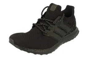 daily user synthetic leather Adidas Pw Ultraboost Dna Mens Sneakers H01893