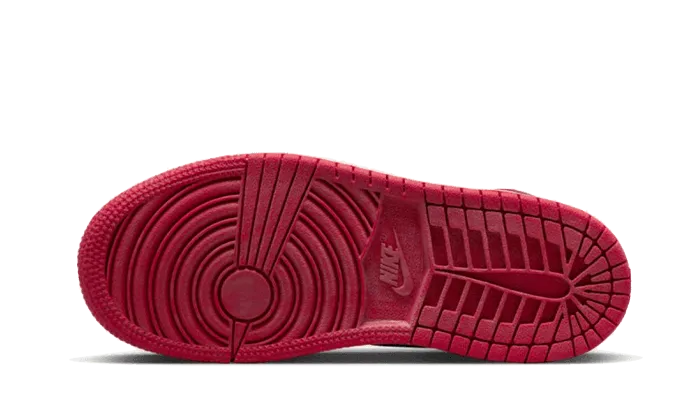 Motion control Comfort Padding Around Ankle Air Jordan 1 High Chicago Lost And Found (Reimagined) Enfant (PS)