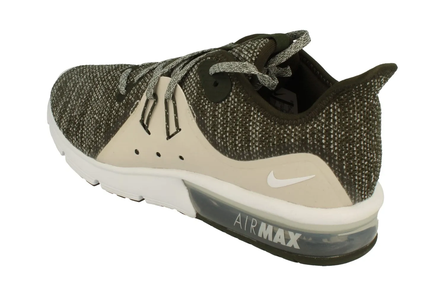 Nike Air Max Sequent 3 Mens 921694 300 Propulsion Technology