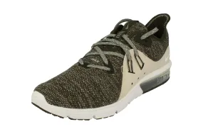 Nike Air Max Sequent 3 Mens 921694 300 sustainable running wear