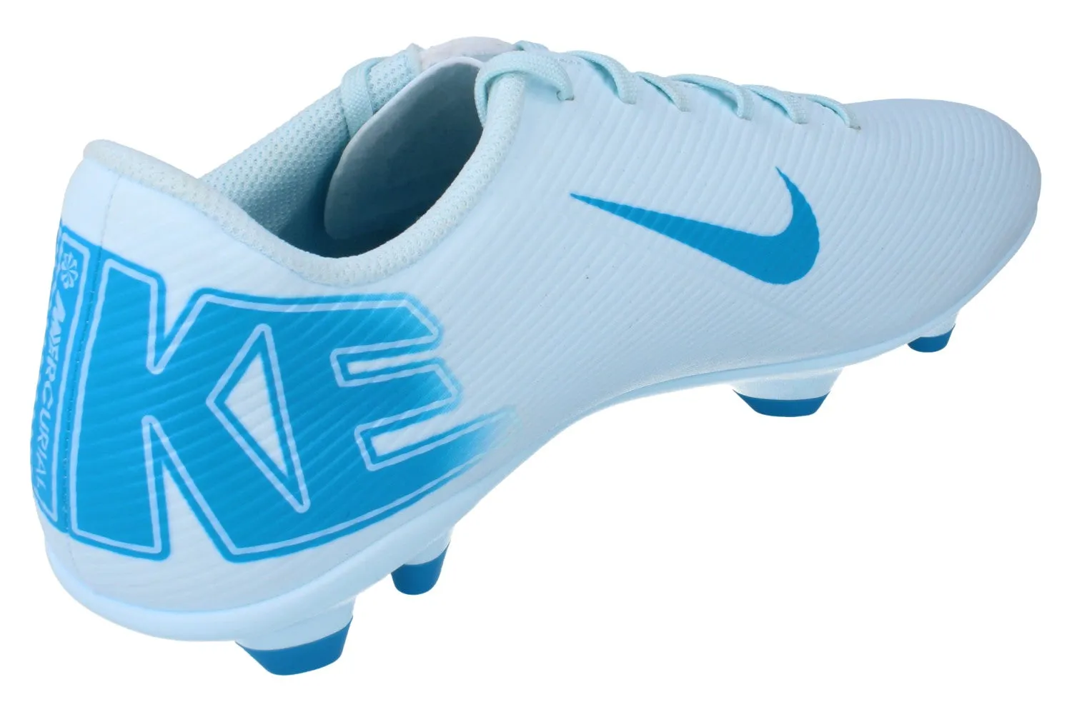 Nike Vapor 16 Club Academy Mens Football Boots Fq8441  400 Shock Absorbing Sole rural - runner