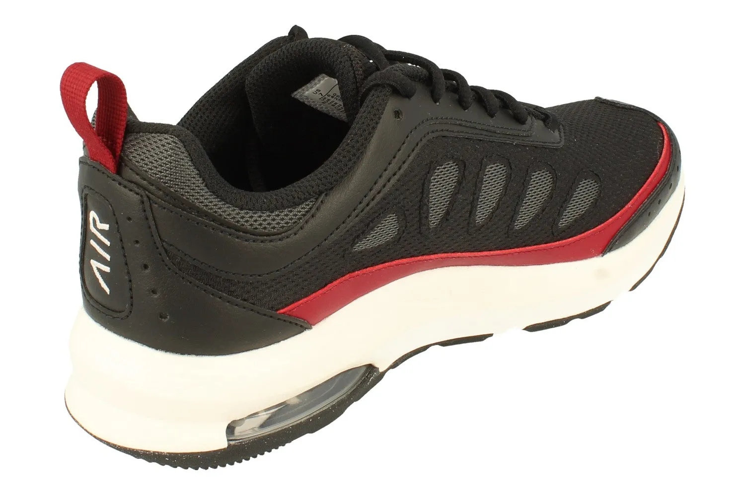 Nike Air Max Ap Mens Dq3959 001 running for a break from routine Adventure Running