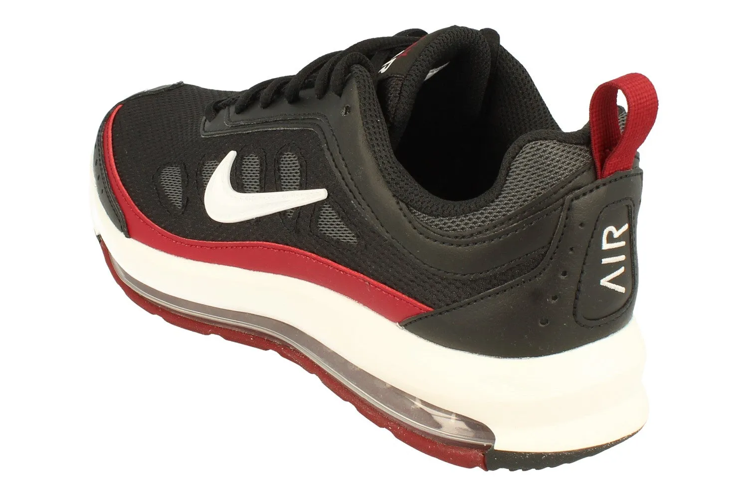 Nike Air Max Ap Mens Dq3959 001 weekday run closed - toe shoes