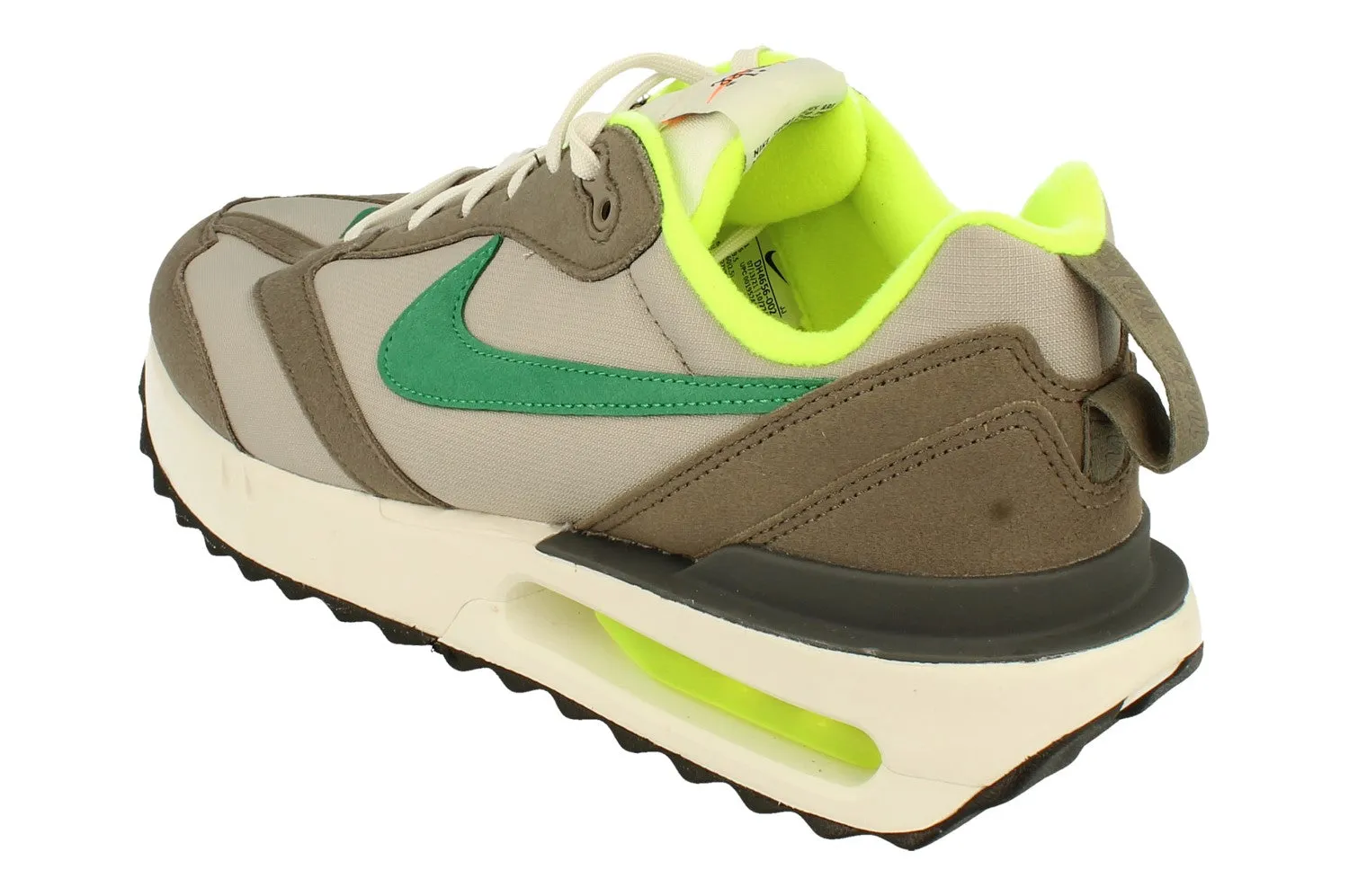 advanced - user - appropriate shoes Nike Air Max Dawn Mens DH4656 002