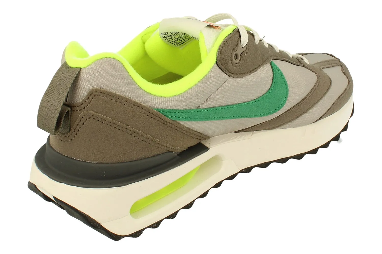 Nike Air Max Dawn Mens DH4656 002 Adjustable Belt