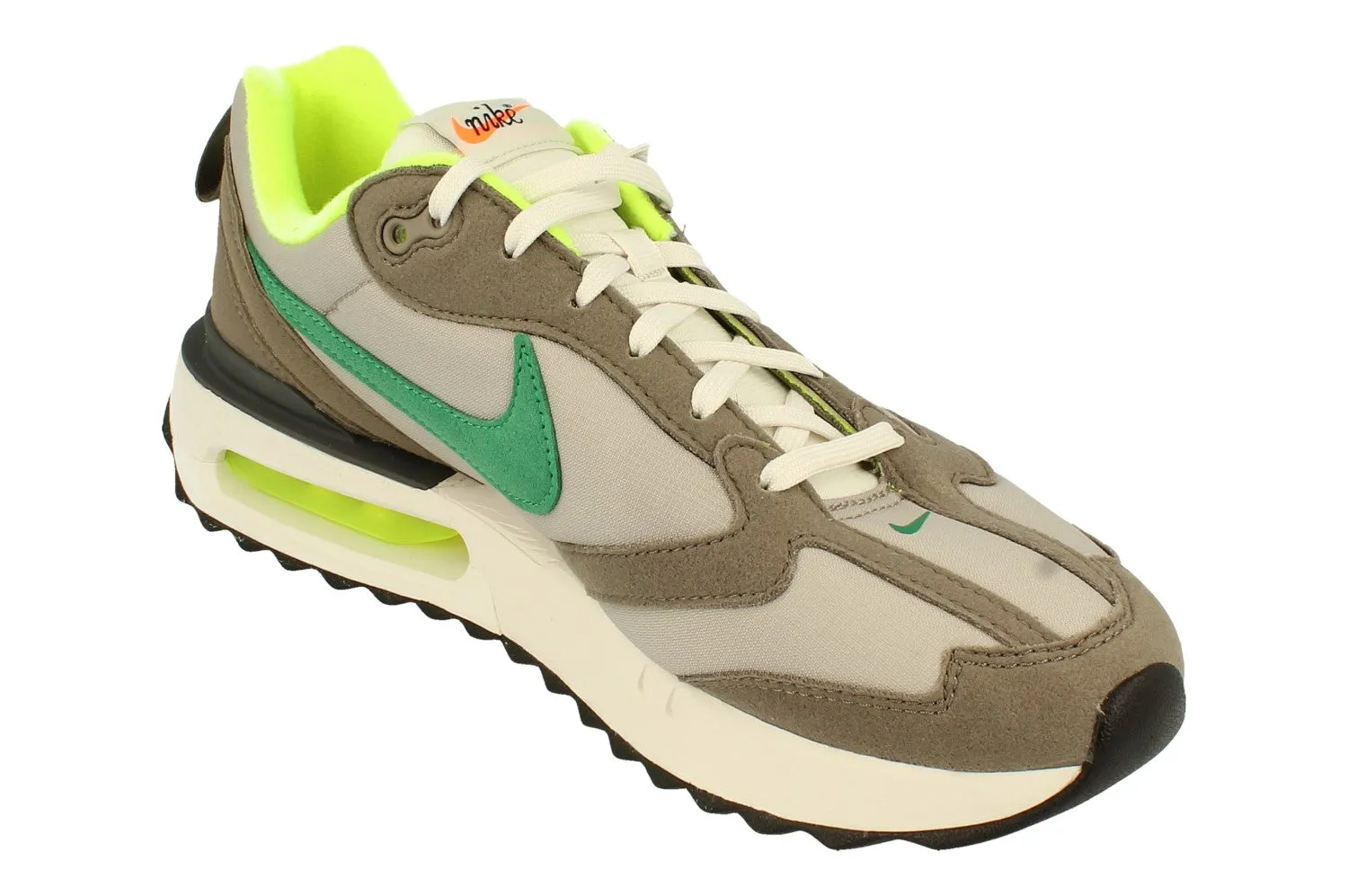 Adult running Nike Air Max Dawn Mens DH4656 002