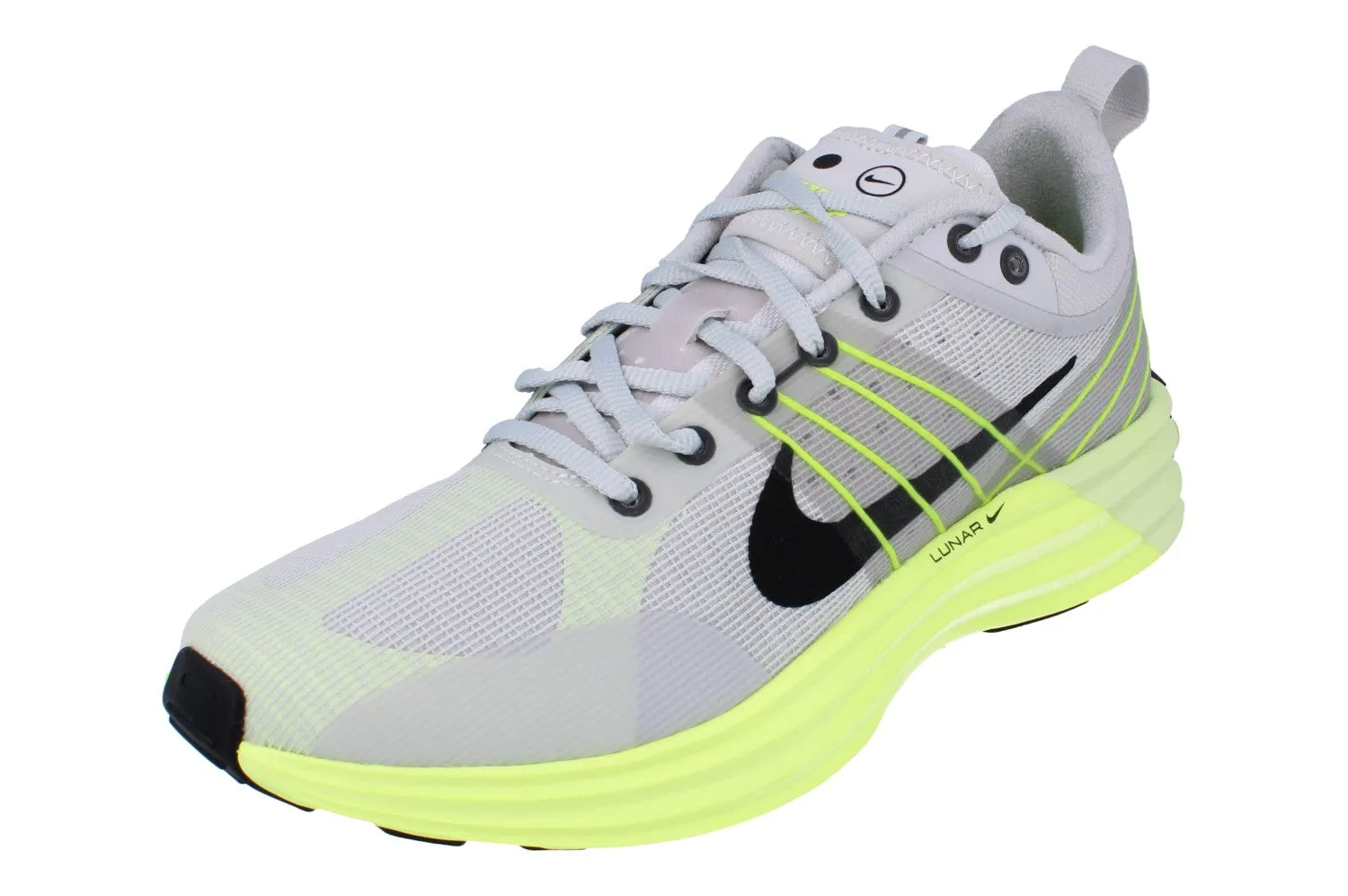Nike Lunar Roam Mens Hv0812  011 seamless - lining shoes