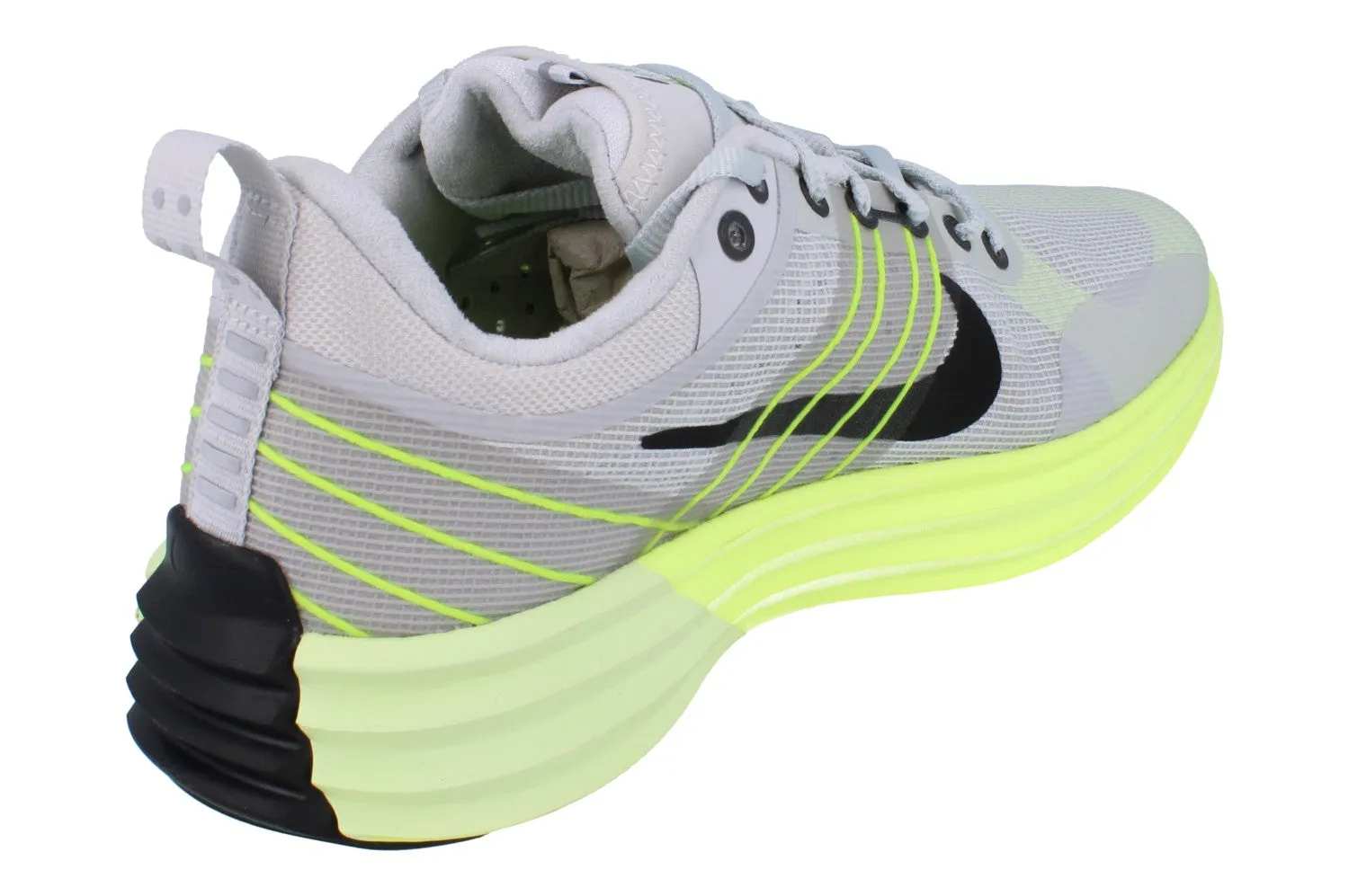 slip - on - design shoes classic - brand shoes Nike Lunar Roam Mens Hv0812  011