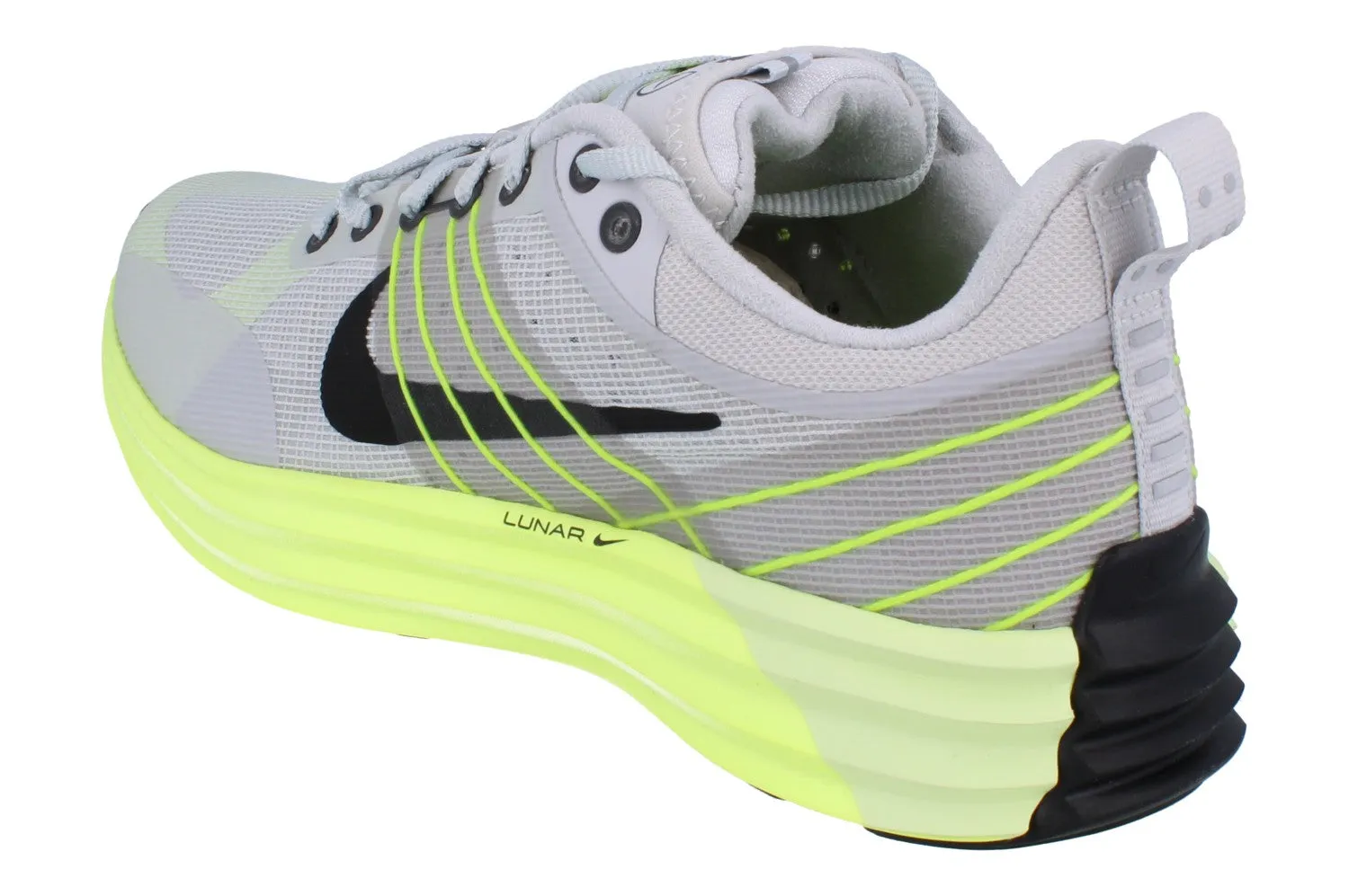 Nike Lunar Roam Mens Hv0812  011 odor - control technology self - discipline