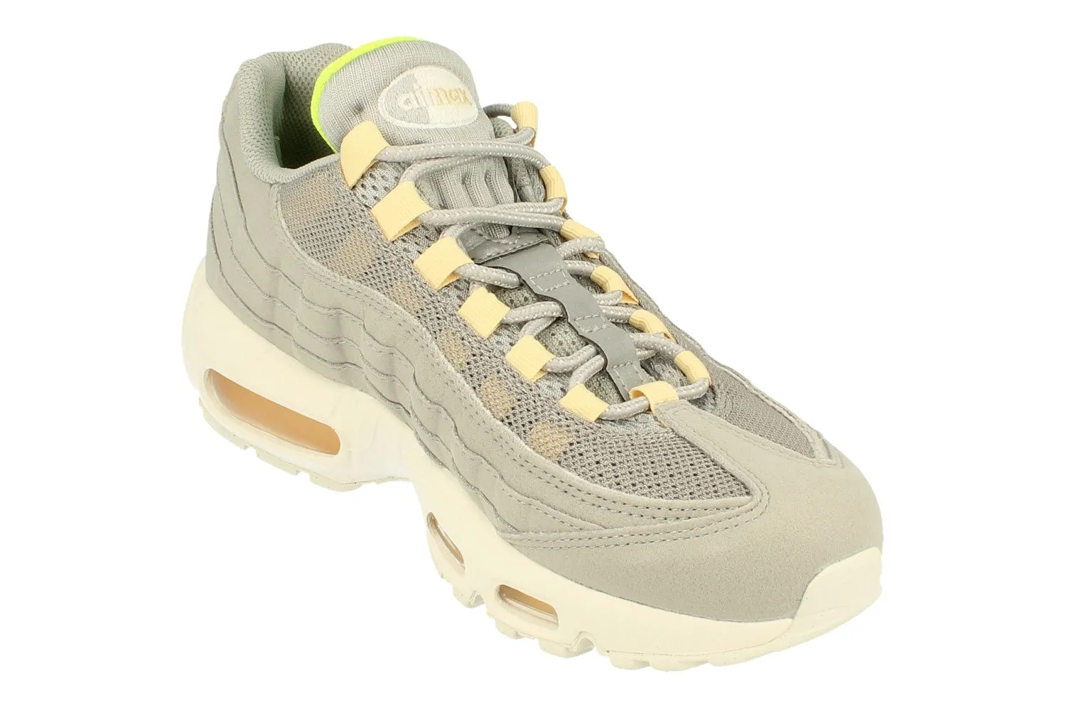 mountain hiking Technology-rich Nike Air Max 95 Nn Mens Fj4826 001