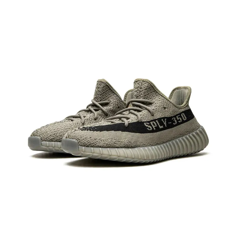 Adidas Yeezy  Boost 350 V2 Granite Flex support