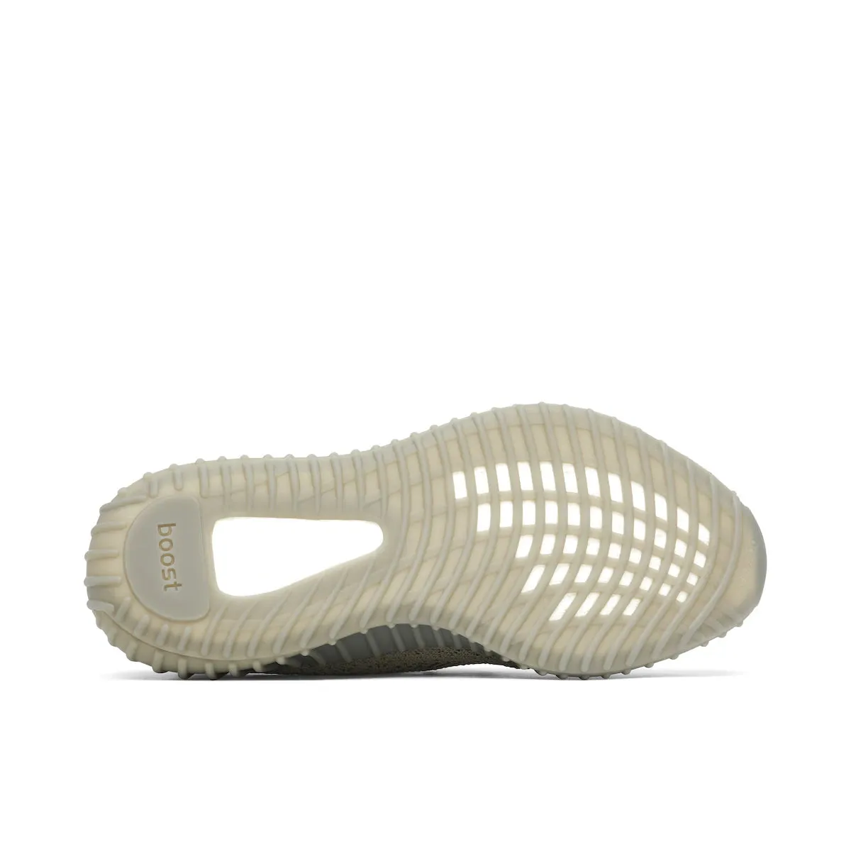 Cliff Jog Mid Top Design adidas Yeezy Boost 350 V2 Granite