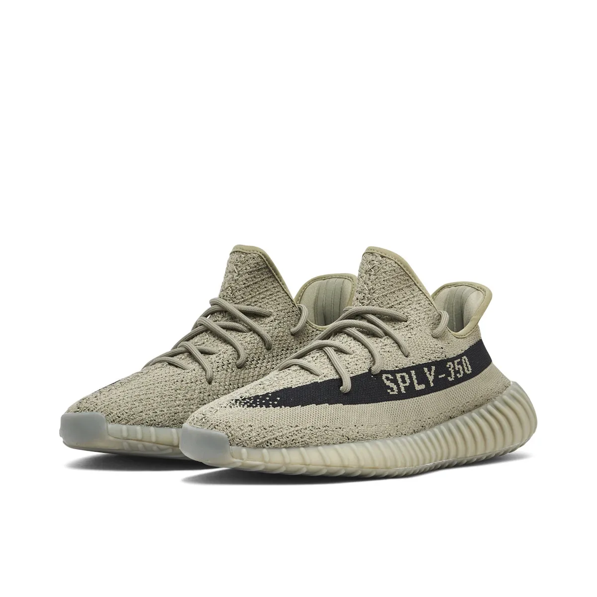 Relaxed Design adidas Yeezy Boost 350 V2 Granite