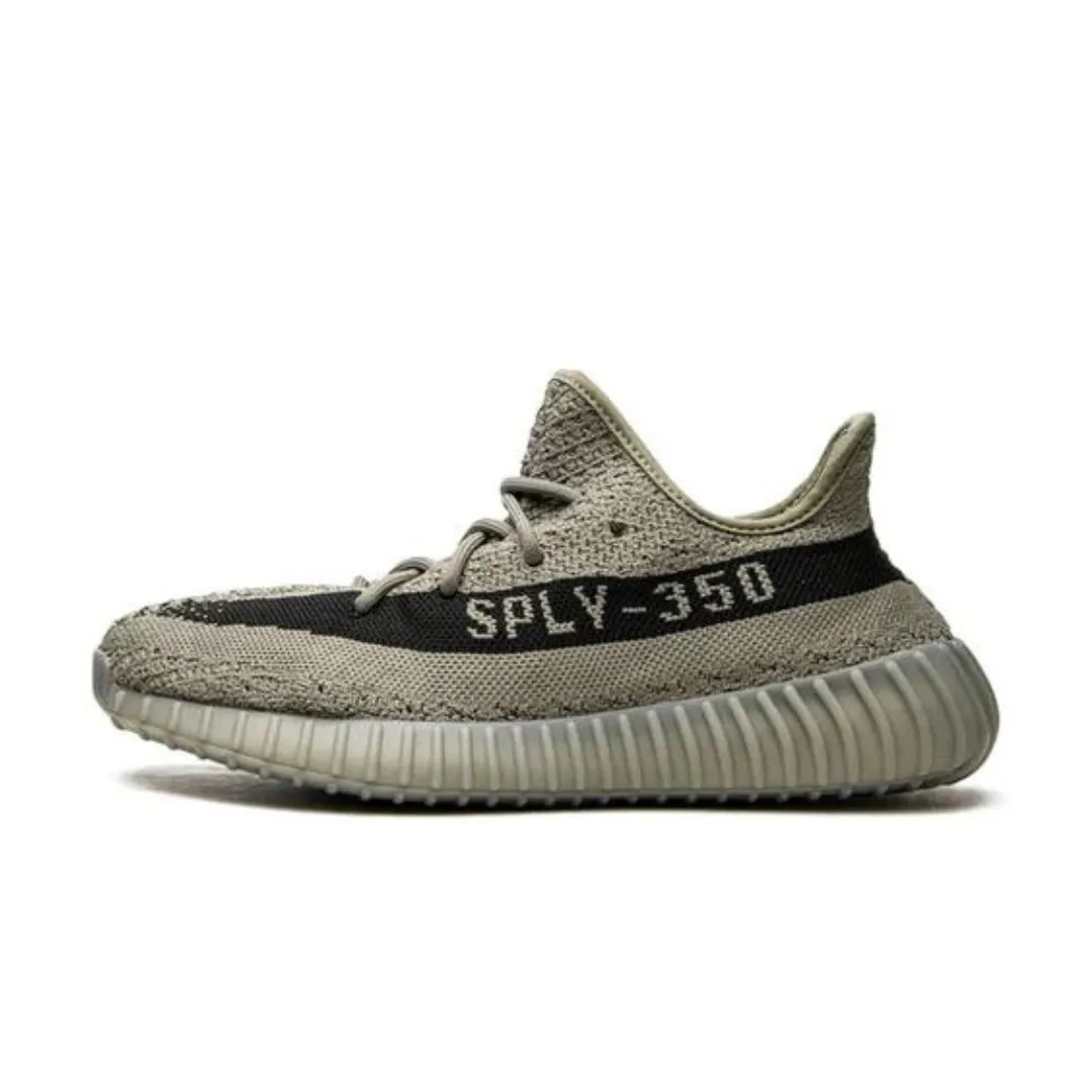 Fashionable Style Trend Spot Adidas Yeezy  Boost 350 V2 Granite
