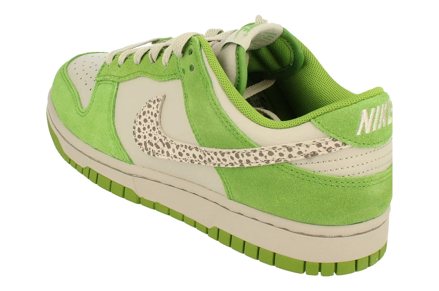 secure fastening shoes Nike Dunk Low As Mens Trainers Dr0156 300
