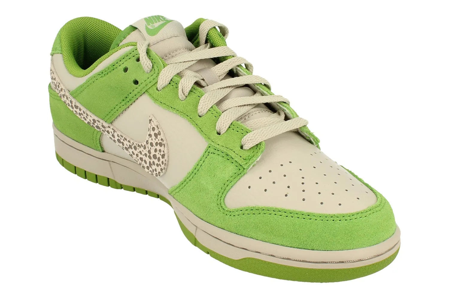 Hard surface protection Nike Dunk Low As Mens Trainers Dr0156 300