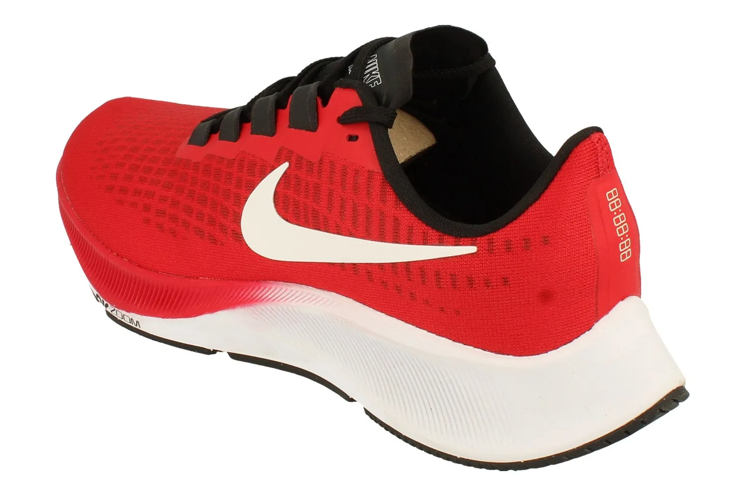 multi - density midsole shoes Nike Air Zoom Pegasus 37 Mens BQ9646 600