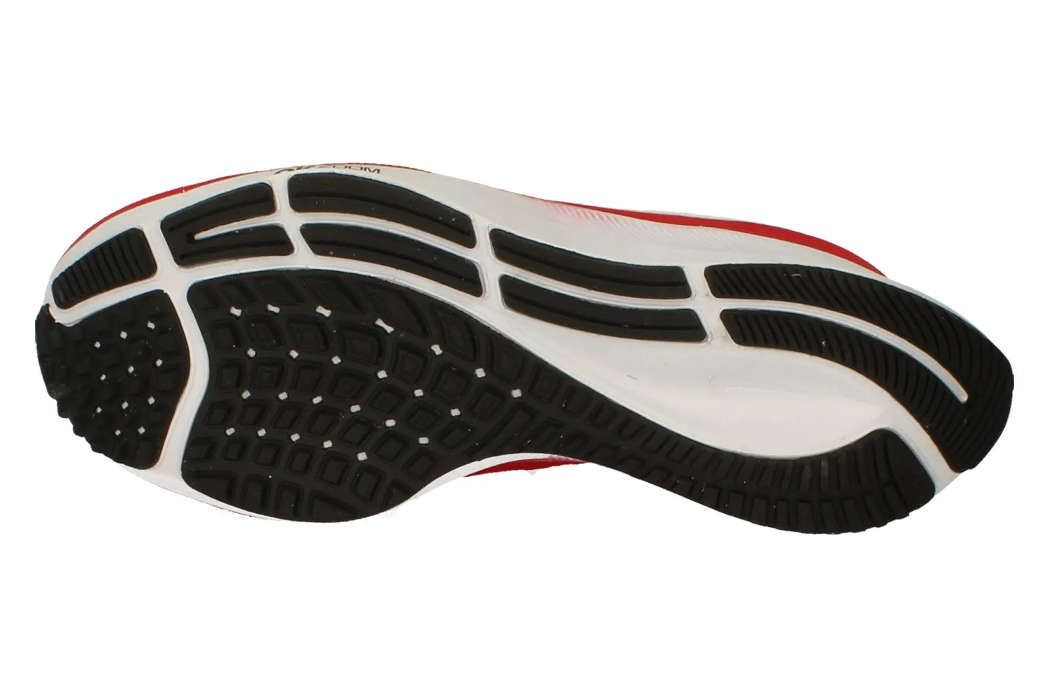 Nike Air Zoom Pegasus 37 Mens BQ9646 600 tear - resistant - fabric - strength shoes