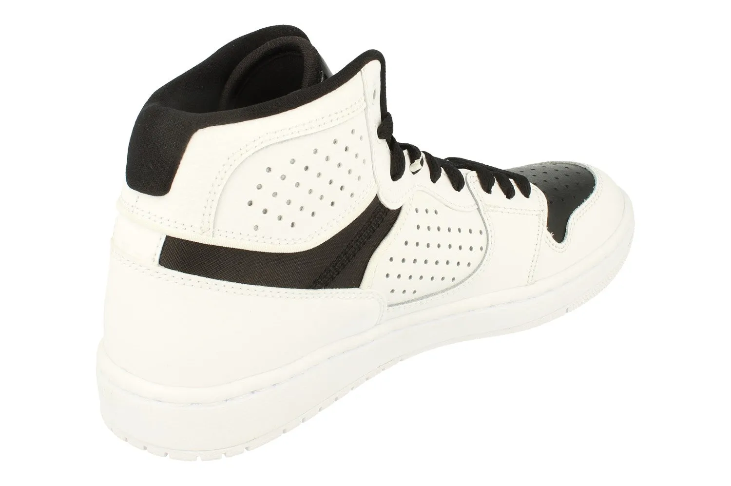 running for training shoes Nike Air Jordan Access Mens Basketball Trainers AR3762 101