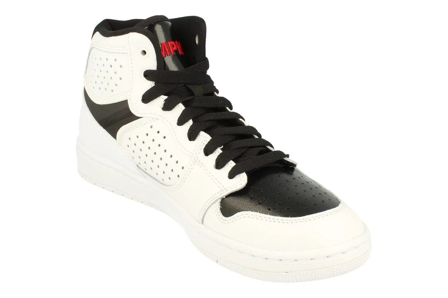 Nike Air Jordan Access Mens Basketball Trainers AR3762 101 running in the sun shoes
