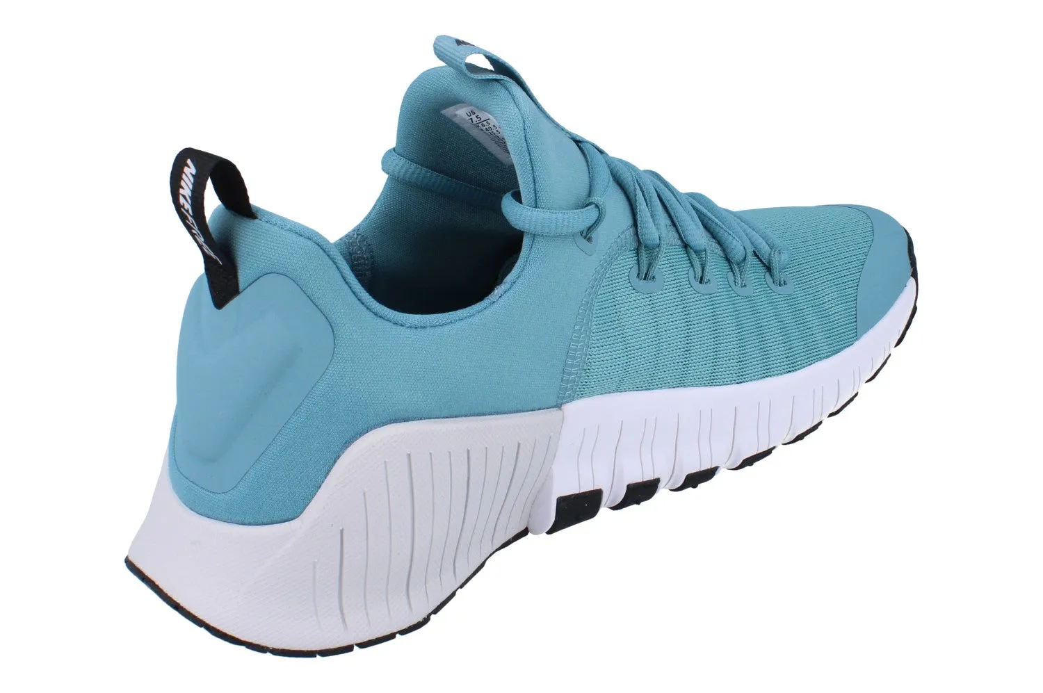 Nike Free Metcon 6 Mens Trainers Fj7127  400 patterned - design shoes