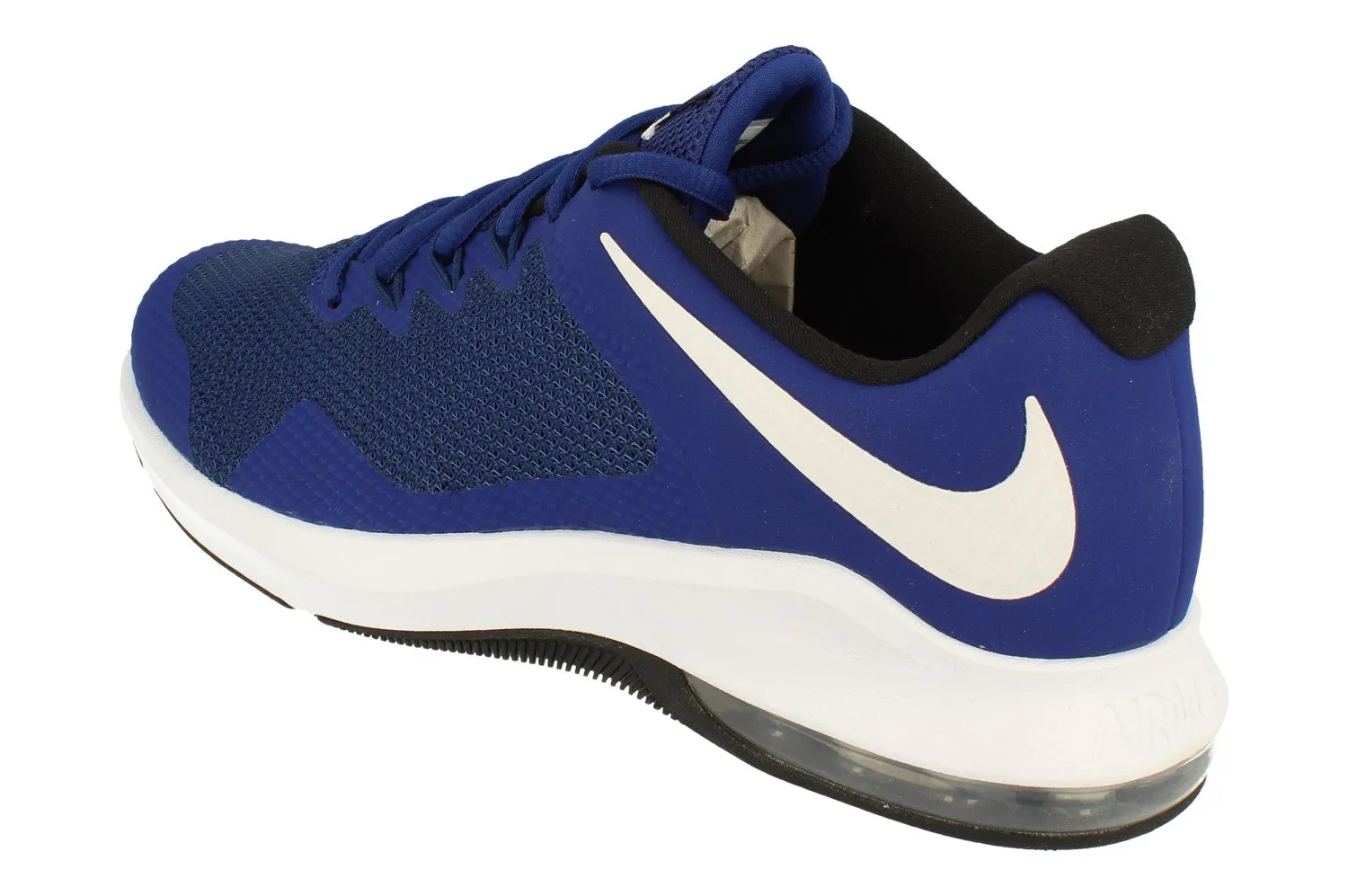 Nike Air Max Alpha Trainer Mens AA7060 401 Senior running shoes for urban explorers