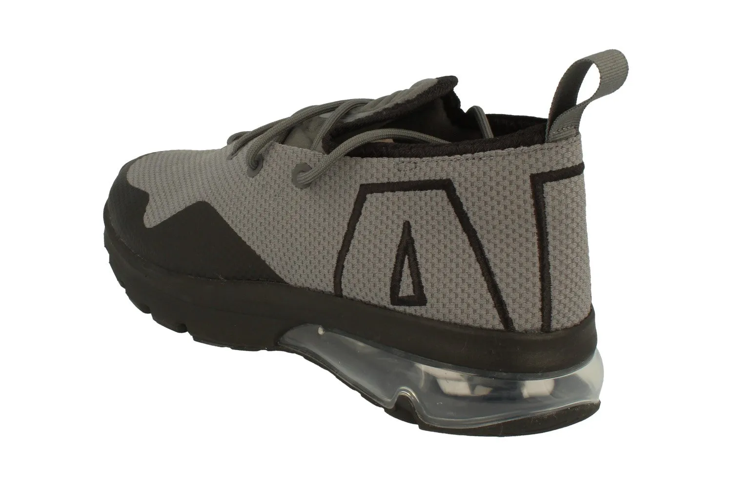 AirCirculation Supportive Heel Nike Air Max Flair 50 Mens Aa3824 003