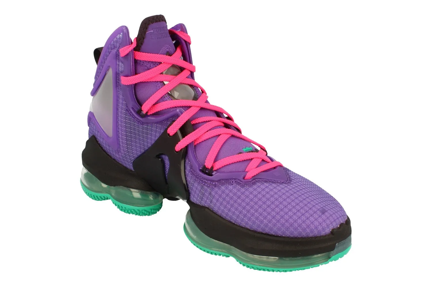 Nike Lebron Xix Mens Basketball Trainers Cz0203 500 Boost Speed