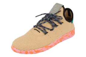 Adidas Originals Pw Tennis Hu Mens Trainers Sneakers By2672 runners' shoes