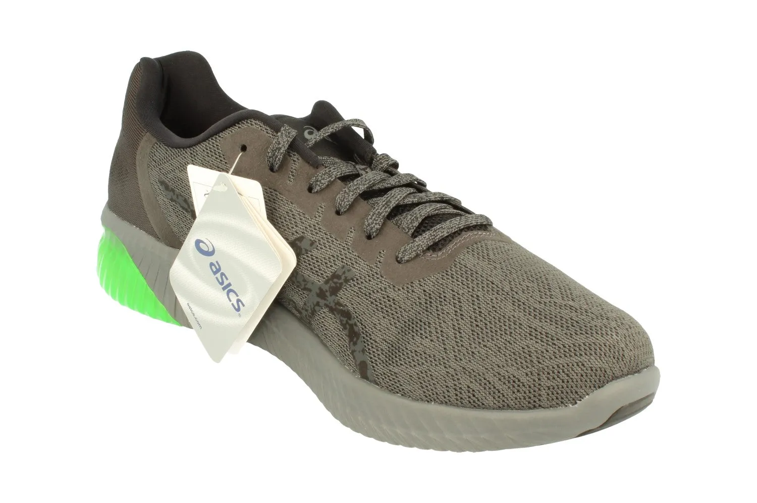 Asics Gel-Kenun Mens T7C4N 9590 Splendid durability Adventure Running