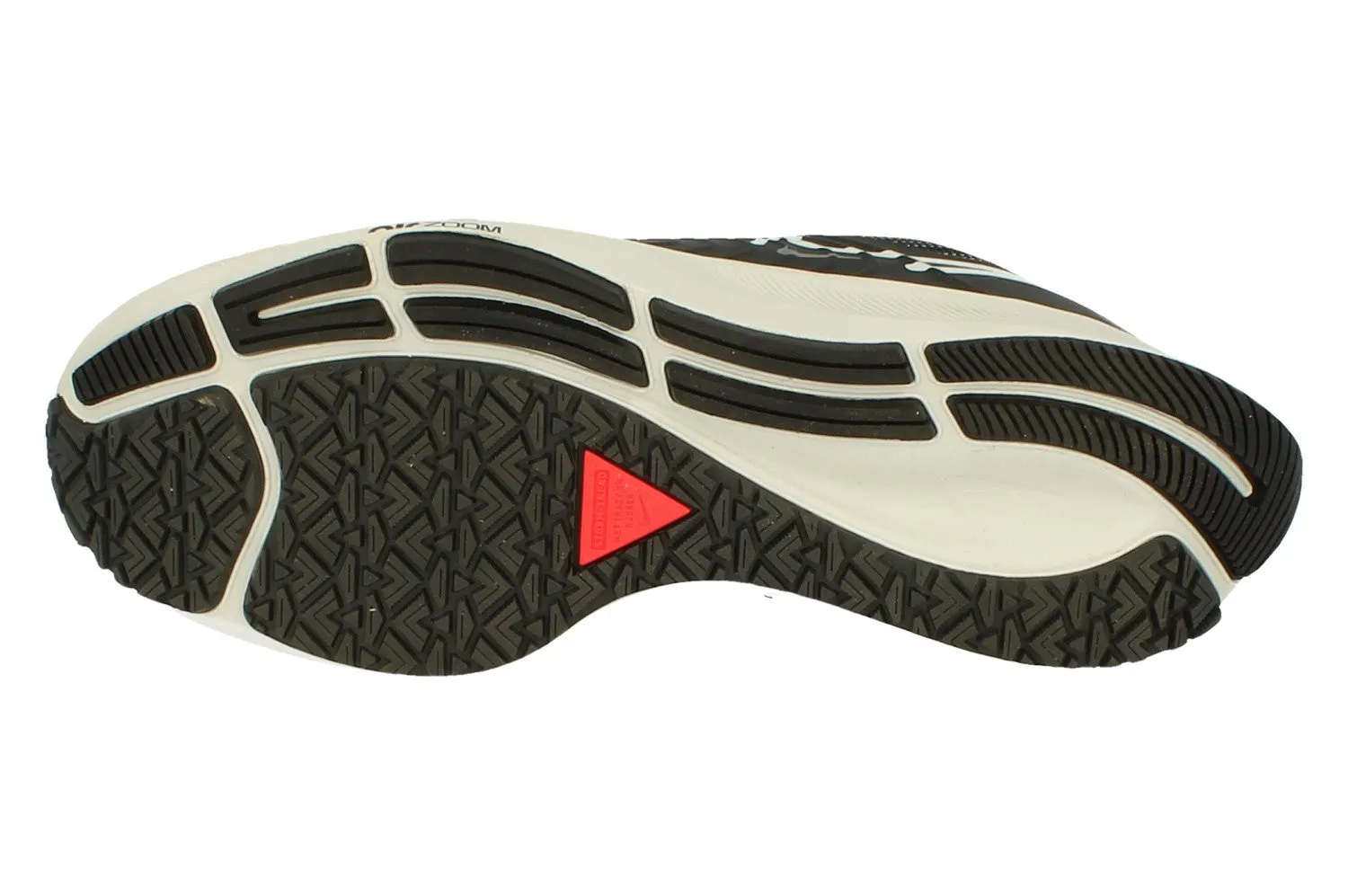 Nike Air Zoom Pegasus 38 Shield | Mens | Black Platinum Tint waterproof shoe characteristic
