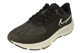 running in city shoes Nike Air Zoom Pegasus 38 Shield | Mens | Black Platinum Tint