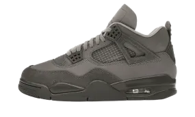 Air Jordan 4 Retro SE Paris Olympics long - distance runner shoes