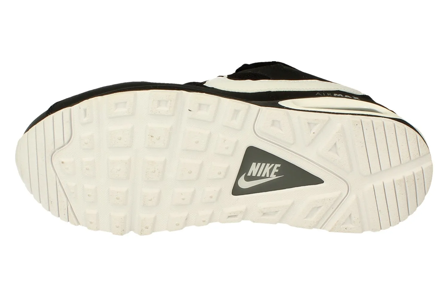 Nike Air Max Command Mens Trainers 629993 032 marble - design shoes rocker - sole shoes